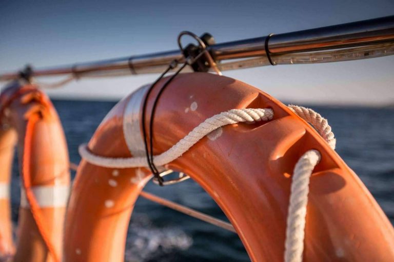Elsegurodemibarco.com permite elegir el seguro de barco ideal para no llevarse un disgusto