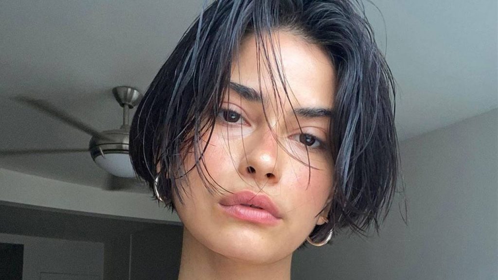 Corte de pelo