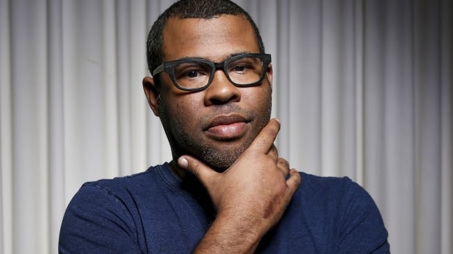 Ya en marcha el concurso para conocer a Jordan Peele y visitar la sede central de Imax en Los Ángeles