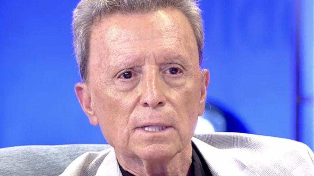 El Enojo De Cano