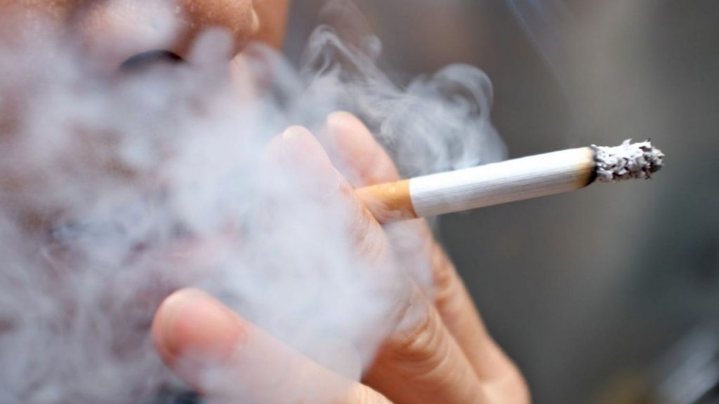 Fumar: Se invierten más de 400 millones de euros al año para crear nuevos productos