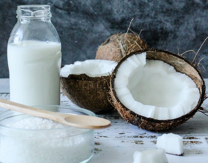Leche de coco: 3 recetas espectaculares con este ingrediente exótico