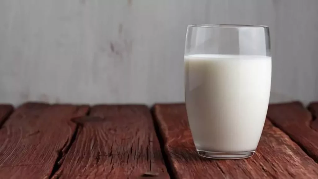Segundo Paso: Añadir Leche A La Bechamel 