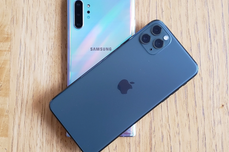 Los 10 problemas que tiene el iPhone y que pueden hacerte elegir un Android