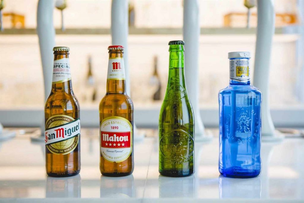 Diferencias Entre La Mahou Roja Y La Mahou Verde Que Seguro No Te Habías Dado Cuenta 6 Mahou: Beneficios De Tomar Cerveza