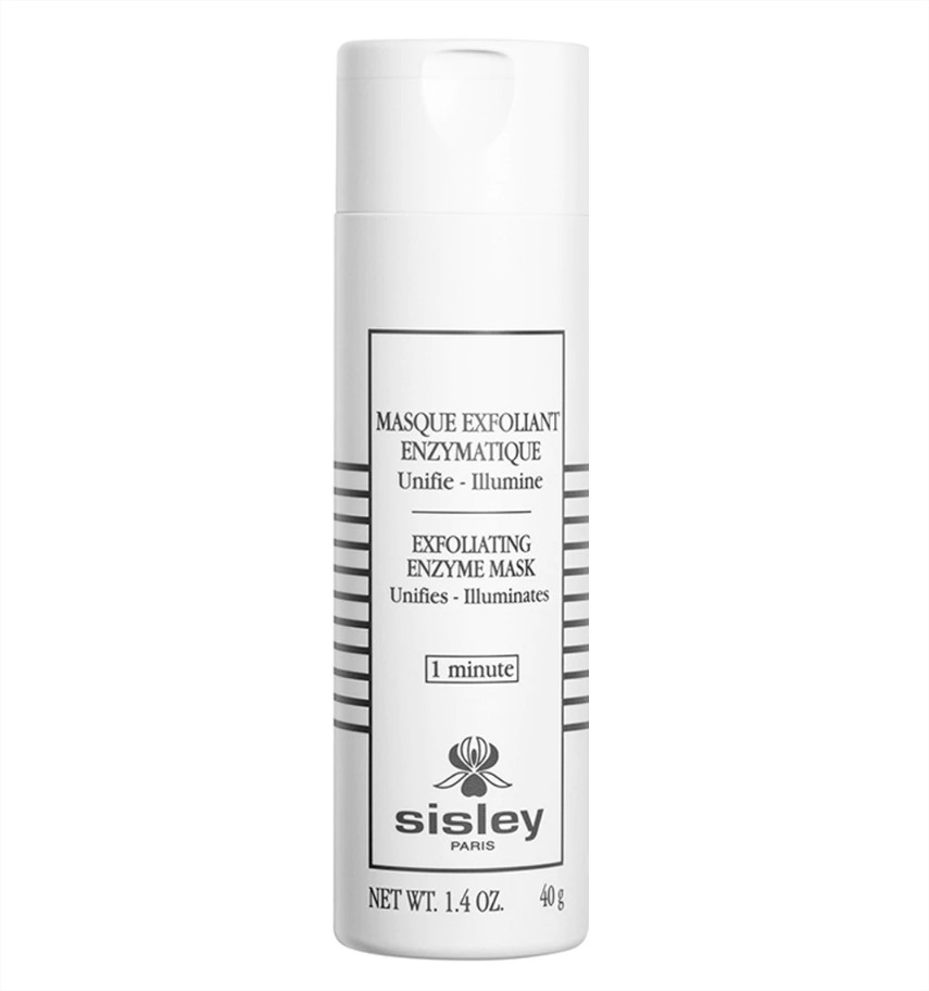 mascarilla masque exfoliante sisley