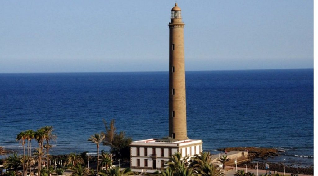 Faros