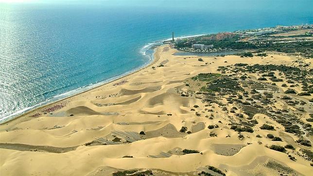 Maspalomas