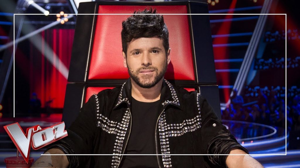 La Voz: Los Miedos De Pablo López