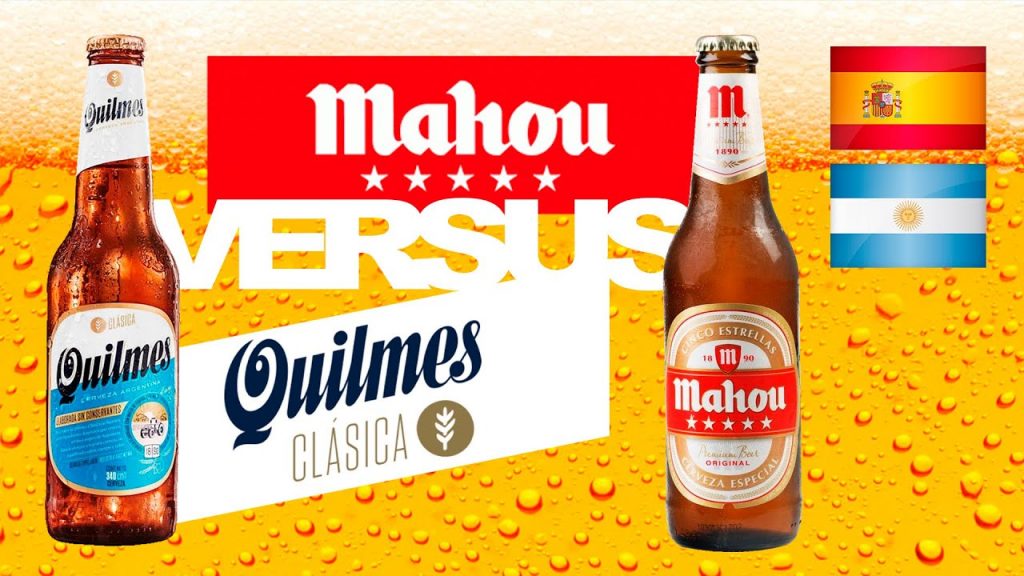 Diferencias Entre La Mahou Roja Y La Mahou Verde Que Seguro No Te Habías Dado Cuenta 8 La Cerveza Puede Mejorar La Salud Cognitiva