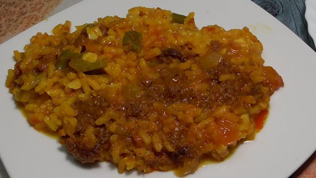 Elegir el mejor arroz