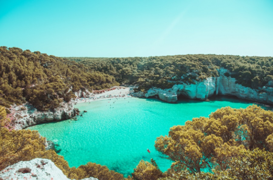 Menorca