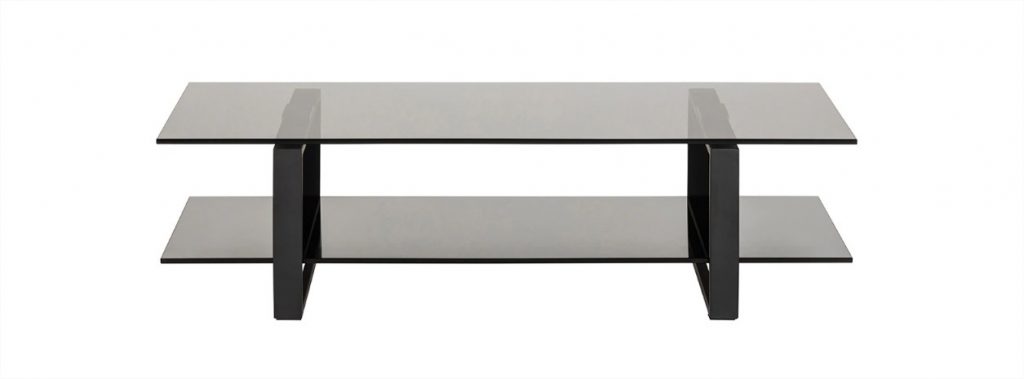 Mesa Cristal Joy El Corte Ingles
