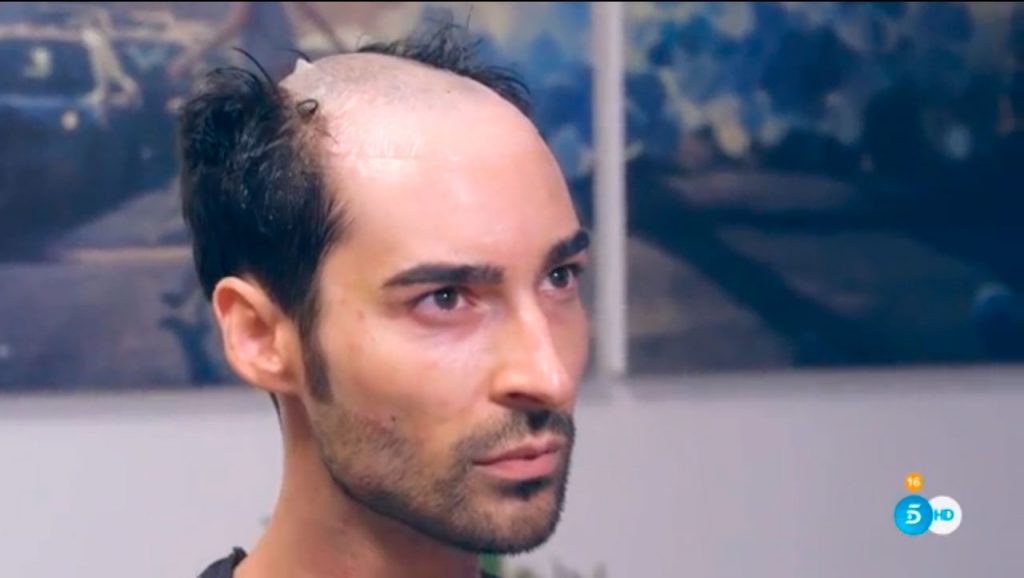 Miguel Encontró El Amor Propio Dentro De La Casa De Gran Hermano