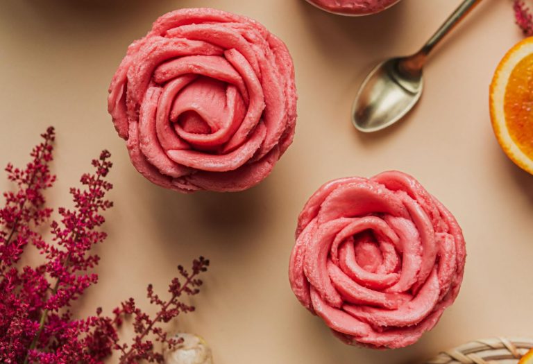 Amorino, la heladería artesanal del Food Hall Canalejas