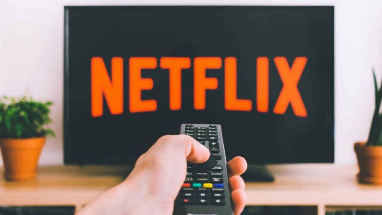Netflix: el nuevo cambio que no te va  a gustar nada