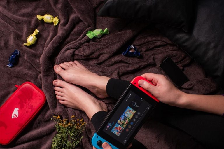 Juega sobre la marcha con las 5 mejores consolas portátiles
