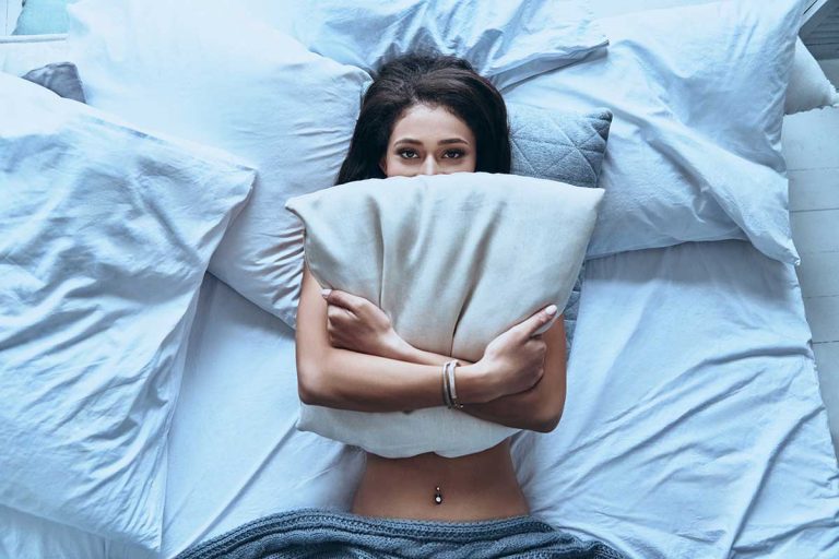Las fobias que no conocías y que más sufre la gente