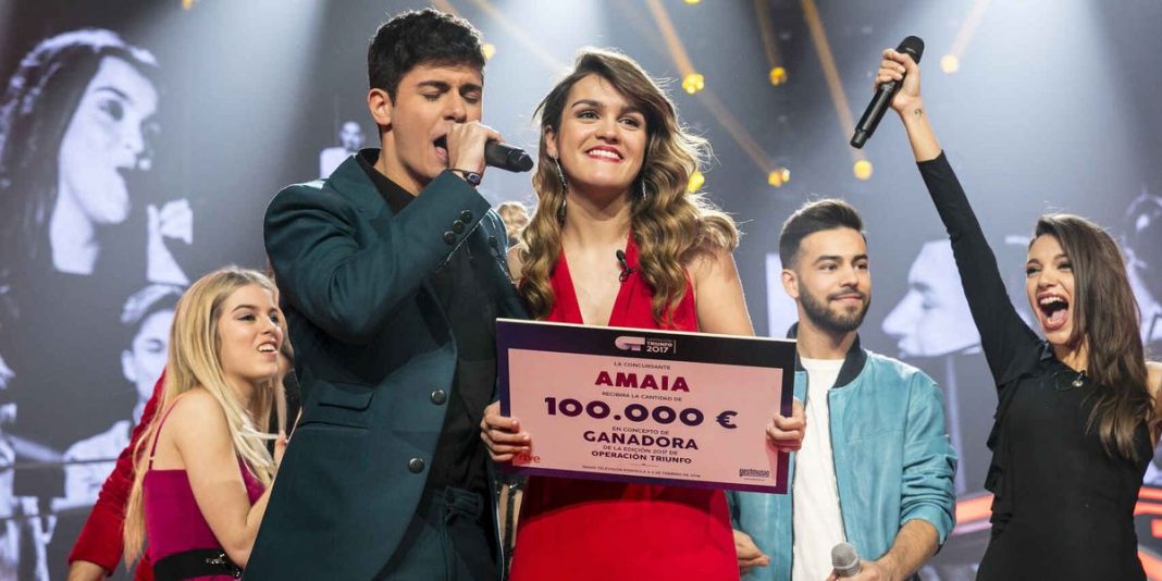 El caso de Amaia Romero