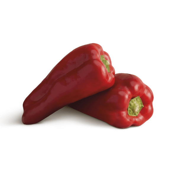 Pimiento Rojo Aldi