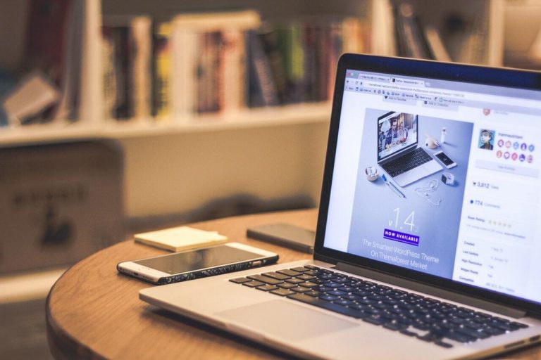 Páginas web, una catapulta indispensable para triunfar en los negocios – Noticias Empresariales