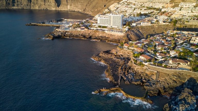 Así son las vacaciones en Tenerife alquilando un coche con Atlas Car – Noticias Empresariales