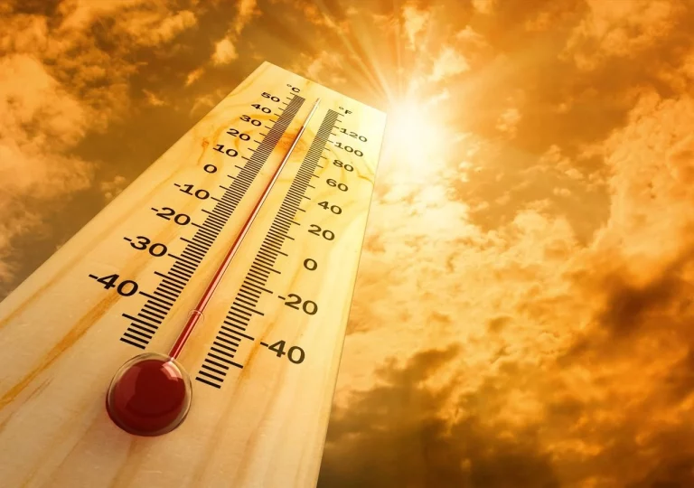 Un estudio atribuye más del 4% de las muertes en verano en ciudades europeas al calor