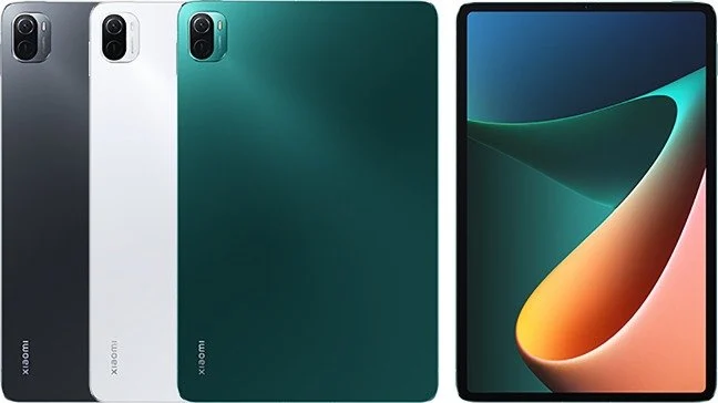Precios de la nueva Xiaomi Pad 5 Pro