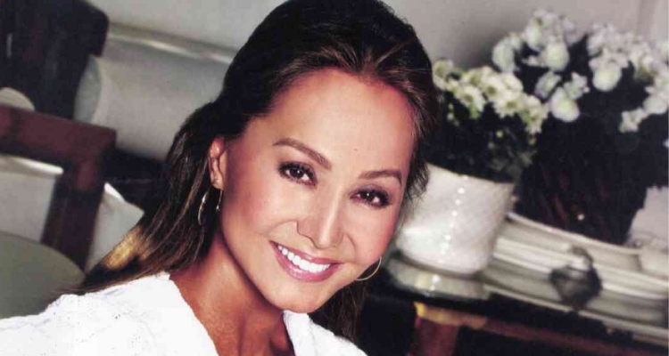 Así Ha Cambiado Isabel Preysler Tras Las Operaciones