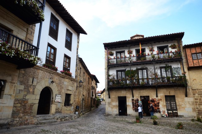 Cantabria: Potes Posee La Mejor Ubicación