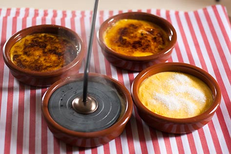 Crema Catalana