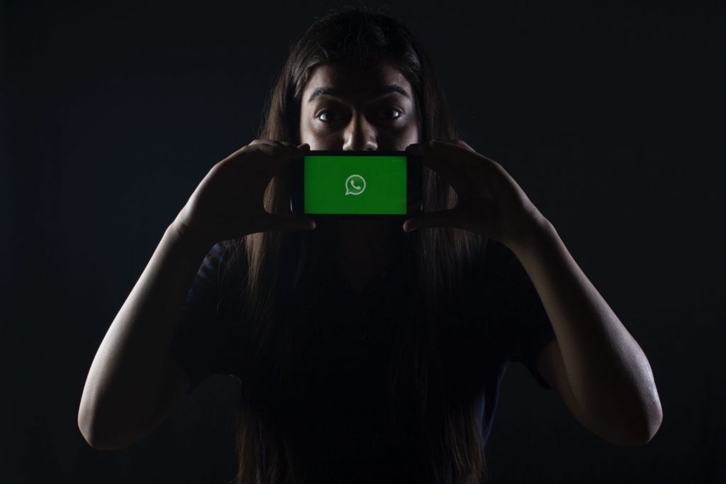 Whatsapp: Así Recibes Una Alerta Cuando Un Contacto Está En Línea