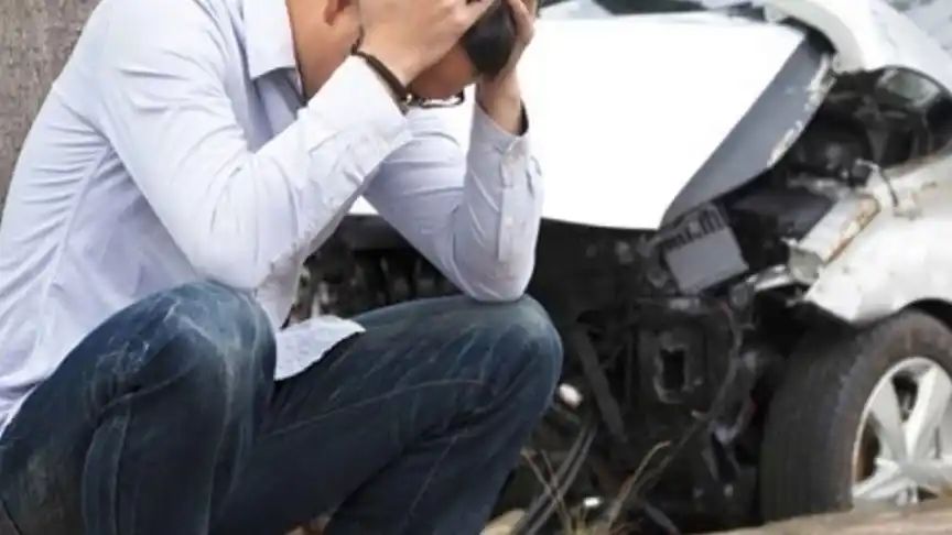 Los Riesgos De Conducir Un Coche Viejo