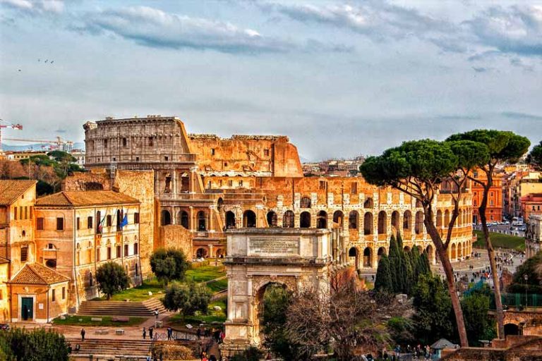 Los redentoristas arrancan mañana su Capítulo General en Roma para elegir una nueva dirección