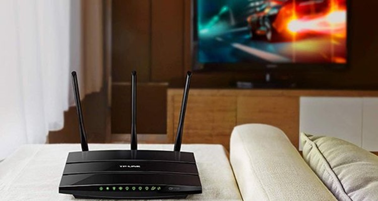 Router Mas Potente