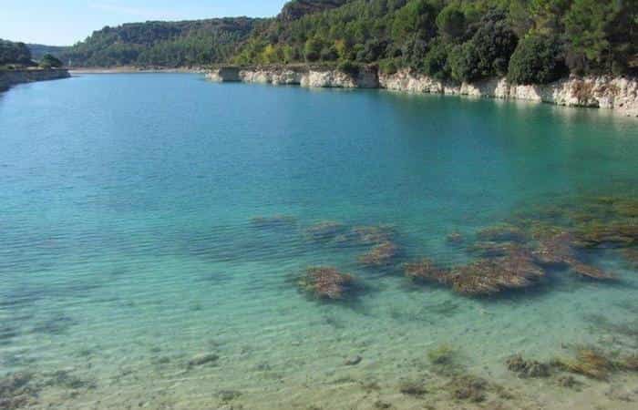 Las mejores playas de agua dulce para un chapuzón de verano