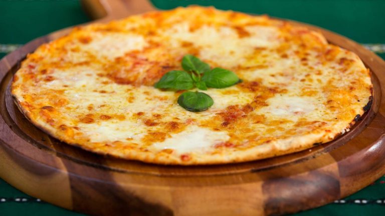 La mejor salsa para dar el toque maestro a tu pizza