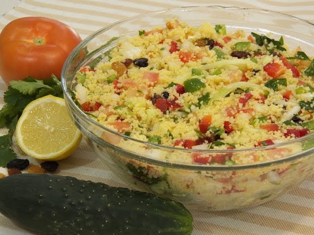 La mejor comida para el verano
