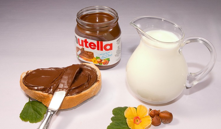 Catador De Nutella Y Otros Trabajos Envidiables