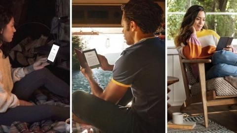 Ventajas Y Desventajas Del Kindle