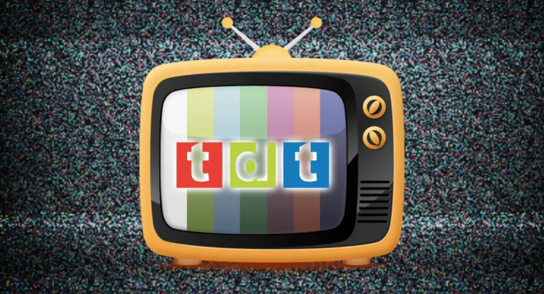 Alternativas para ver gratis la TDT sin antena
