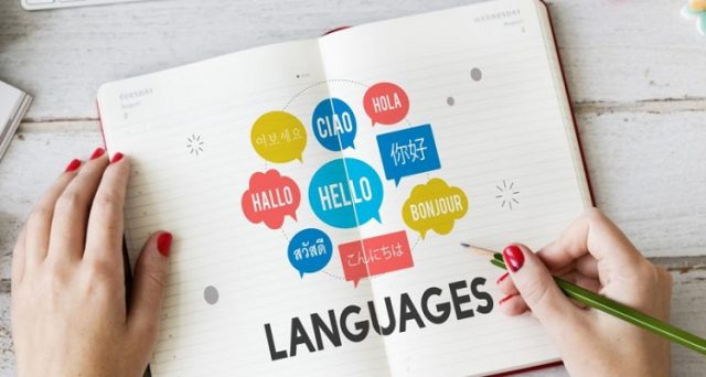 Mejores Aplicaciones Para Aprender Idiomas Fácil En 2023