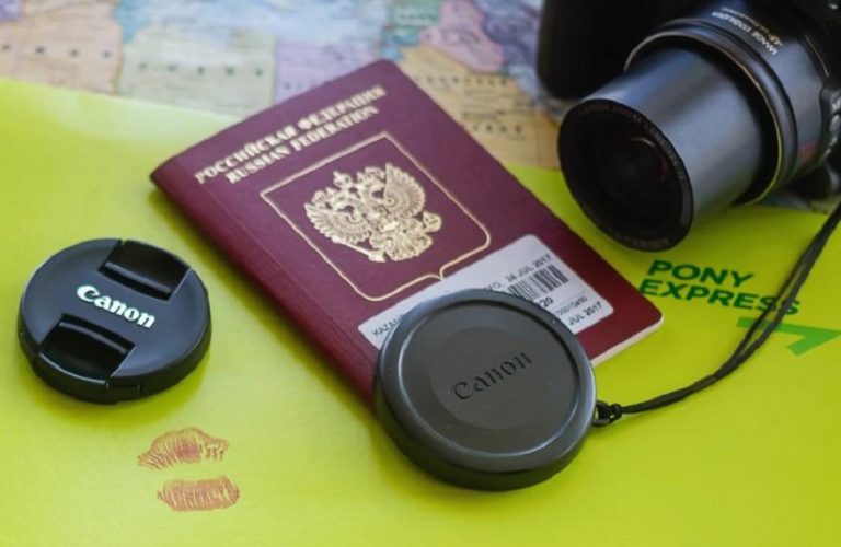 Lo que debes saber para viajar al extranjero