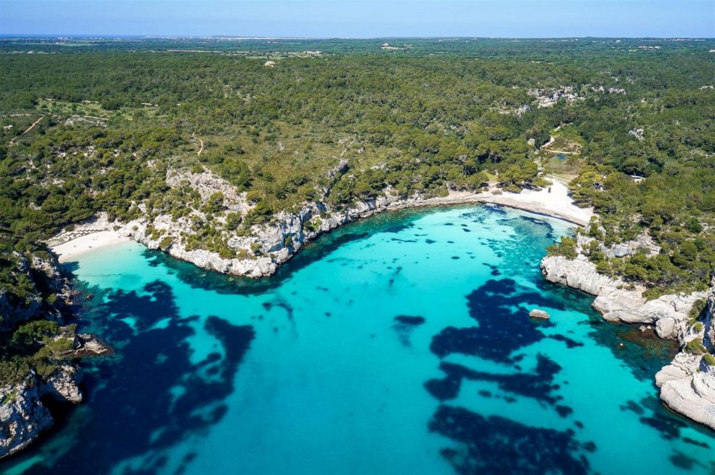 Menorca: El Lugar Más Alejado