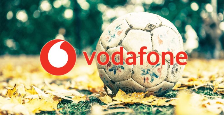 Vodafone ofrecerá todos los partidos de LaLiga SmartBank de la próxima temporada