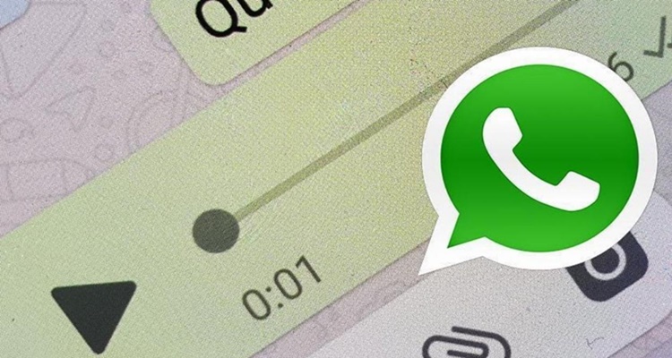 Whatsapp Audios Notas Voz