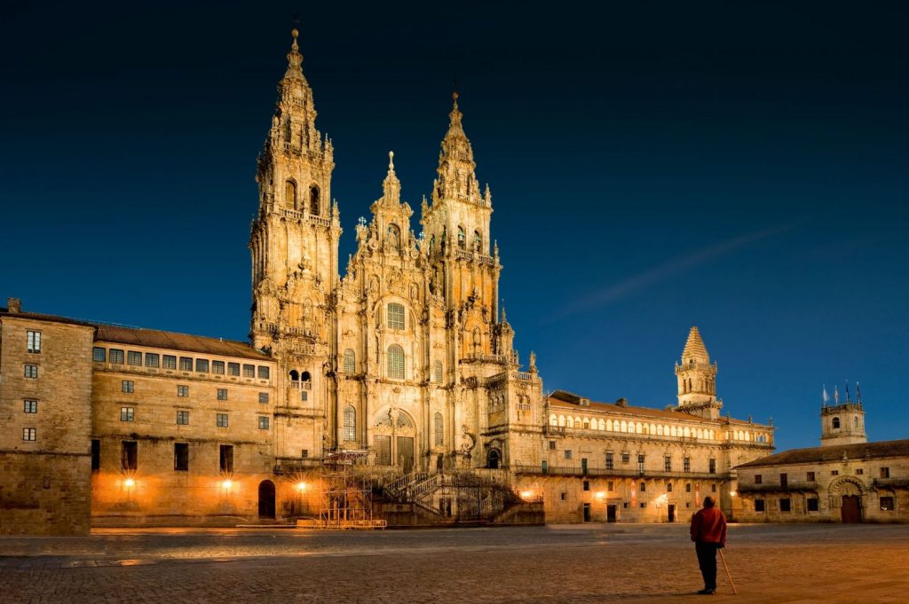 España