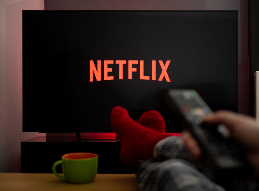 La Película Más Vista De Netflix Es Esta Y Está Rompiendo Moldes 