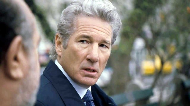 Richard Gere: El Top 10 De Sus Mejores Películas