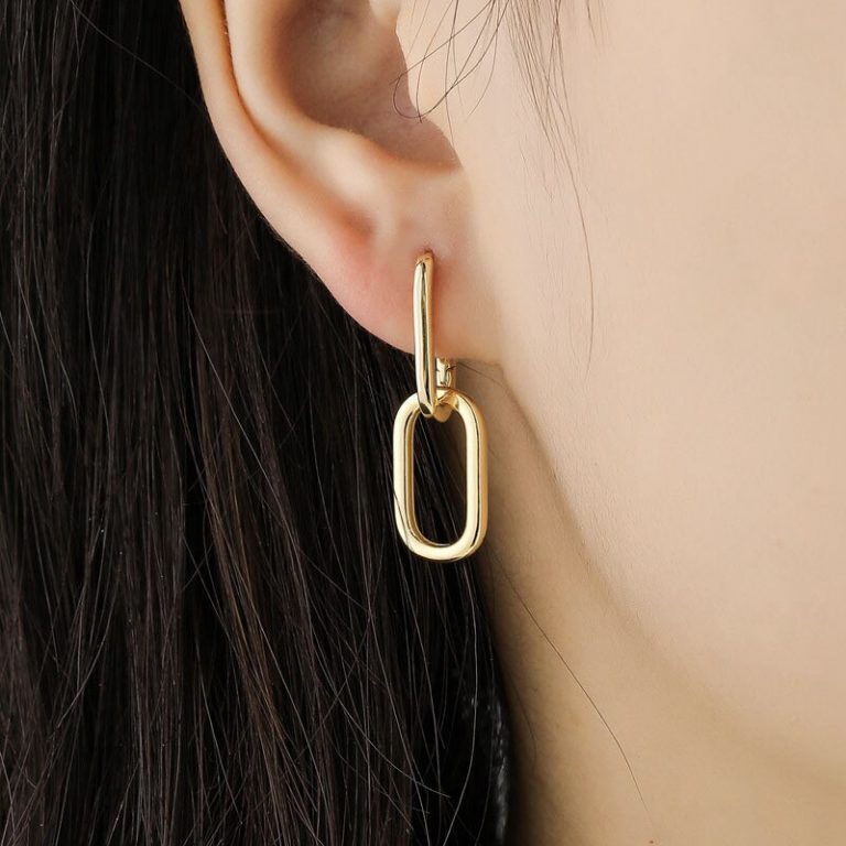 Estos pendientes son tan bonitos que nadie creerá que son de AliExpress
